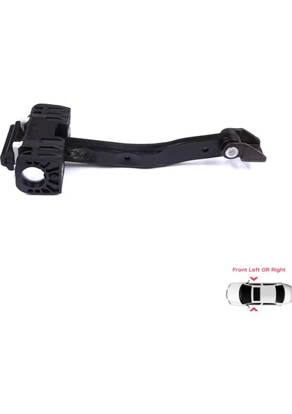 BDP1400 Bmw 5 Series F10 F11 F18 Lcı 2009-2017 51217182005 Için Ön Sağ Veya Sol Kapı Gergisi fiyatları