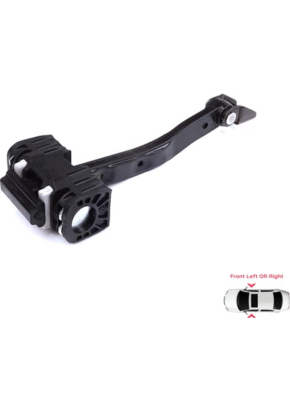 BDP1400 Bmw 5 Series F10 F11 F18 Lcı 2009-2017 51217182005 Için Ön Sağ Veya Sol Kapı Gergisi modelleri