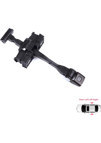 BDP1410 Bmw X1 F48 Mk2 2014-2022 51227436003 Için Arka Sağ Veya Sol Kapı Gergisi