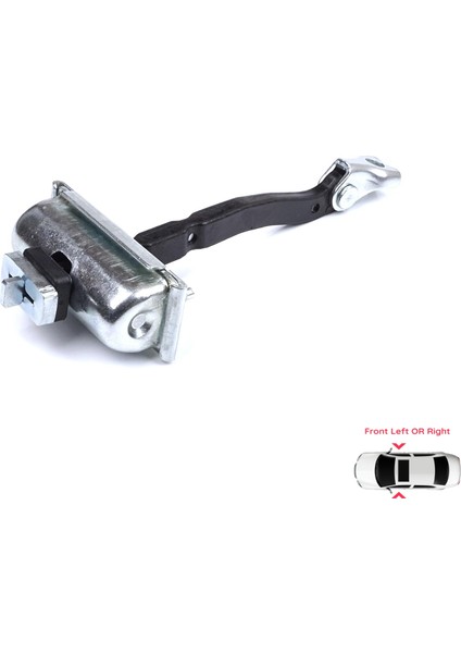 BDP1402 Bmw X3 F25 2010-2017 X4 F26 2013-2018 51217205572 Için Ön Sağ Veya Sol Kapı Gergisi modelleri