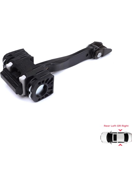 BDP1397 Bmw 3 Series F30 F31 F35 F80 M3 Lcı 2012-2019 51227446729 Için Arka Sağ Veya Sol Kapı Gergisi modelleri