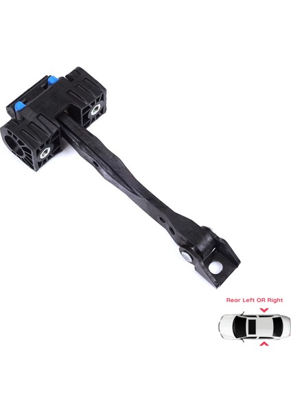 BDP1413 Vw Passat B8 3g Cb 2014-2023 3G5839249B Için Arka Sağ Veya Sol Kapı Gergisi