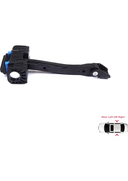 BDP1413 Vw Passat B8 3g Cb 2014-2023 3G5839249B Için Arka Sağ Veya Sol Kapı Gergisi fiyatları