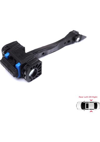 BDP1413 Vw Passat B8 3g Cb 2014-2023 3G5839249B Için Arka Sağ Veya Sol Kapı Gergisi modelleri