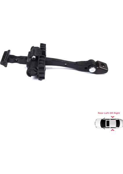 BDP1410 Bmw X1 F48 Mk2 2014-2022 51227436003 Için Arka Sağ Veya Sol Kapı Gergisi fiyatları