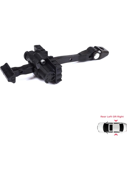 BDP1410 Bmw X1 F48 Mk2 2014-2022 51227436003 Için Arka Sağ Veya Sol Kapı Gergisi modelleri