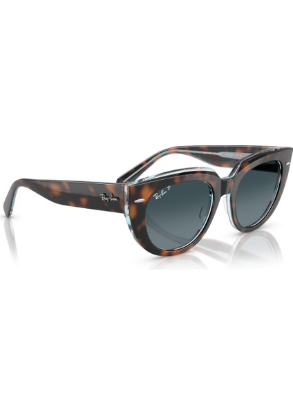 Rb 2286 1413S3 52 Doreen Polarize Unisex Güneş Gözlüğü