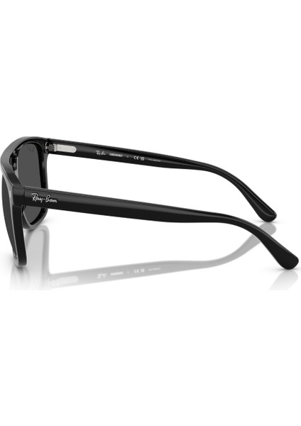 Rb 2213CH 901/K8 55 Ray-Ban Chromance Polarize Unisex Güneş Gözlüğü fiyatları