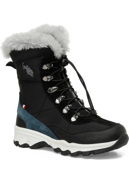 Gloppe 4pr Siyah Erkek Çocuk Çizme fiyatları