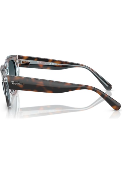 Rb 2286 1413S3 49 Ray-Ban Doreen Polarize Unisex Güneş Gözlüğü fiyatları