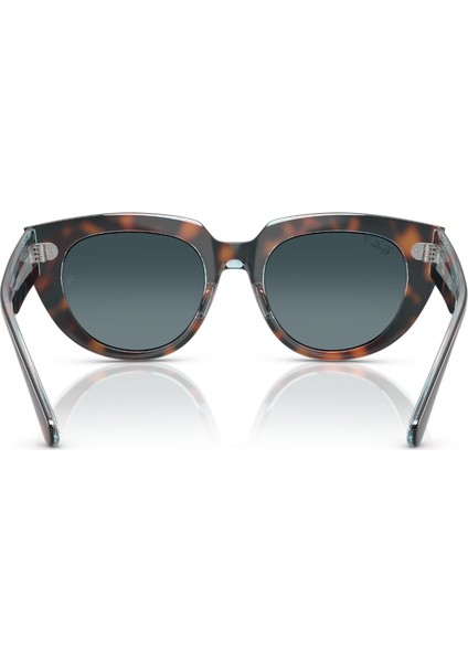 Rb 2286 1413S3 49 Ray-Ban Doreen Polarize Unisex Güneş Gözlüğü modelleri