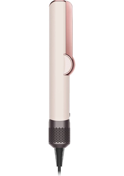 DYSON Airstrait Saç Düzleştirici Seramik Pink ve Rose Gold modelleri