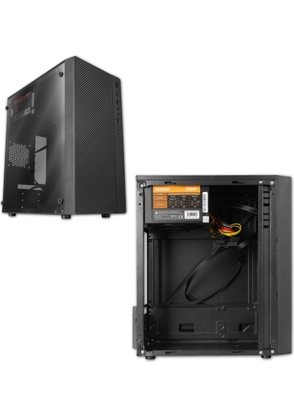 Evo1094 İ7 6.Nesil 32Gb Ddr4 1Tb M2 Nvme Masaüstü Bilgisayar