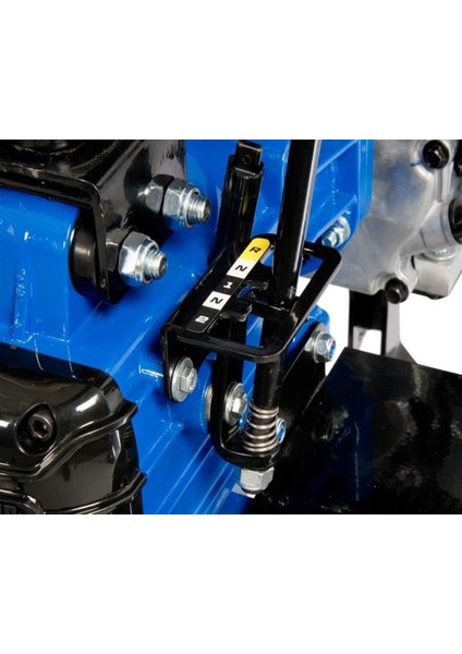 Yet 280 Honda GX200 Benzinli Çapa Makinası