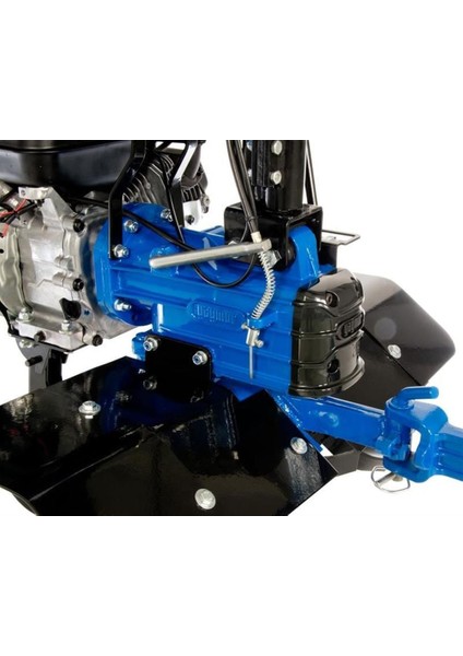 Yet 280 Honda GX200 Benzinli Çapa Makinası