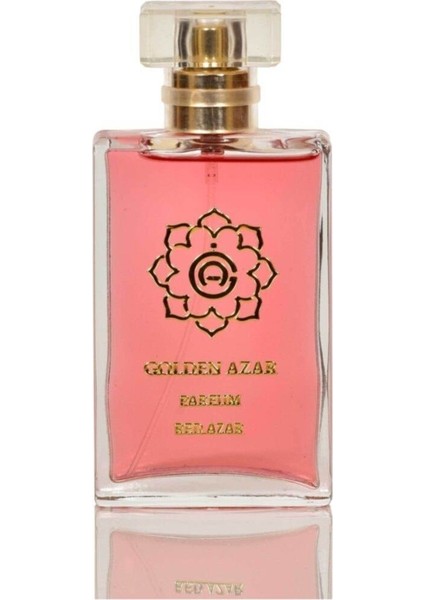 Red Azar Edp 50 ml Kadın Parfüm For Women Meyve ve Çiçek Notalarıyla Buluşun