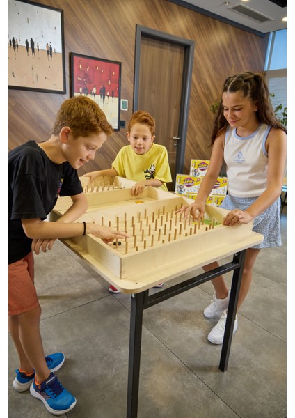 Çivi Futbol – Masa Oyunu, Ofis/okul Ortak Alanlar Için Oyunlar fiyatları