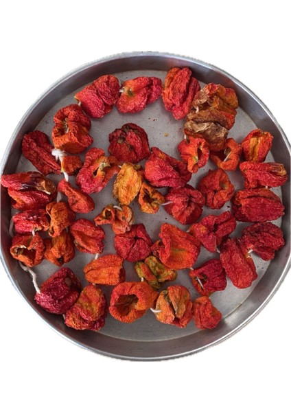 Dolmalıktatlı Biber Kurusu 47-50 Adet