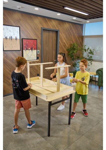 Halka Kanca – Masa Oyunu, Ofis/okul Ortak Alanlar Için Oyunlar fiyatları