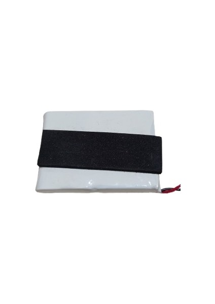 Uniross BAT0041 XB104766 Li-Ion 7.2V 1550MAH Bms Devreli Batarya Şarjlı Pil