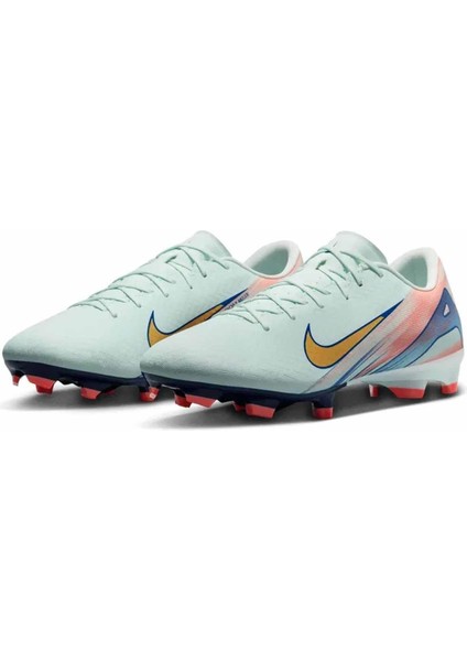 Zm Vapor 16 Academy Mds Fg/mg Erkek Krampon Ayakkabı FZ1388-300-ÇOK Renkli fırsatları