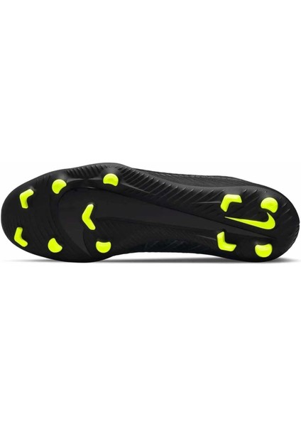 Superfly 9 Club Fg Mg Erkek Krampon Ayakkabı DJ5961-001-SIYAH
