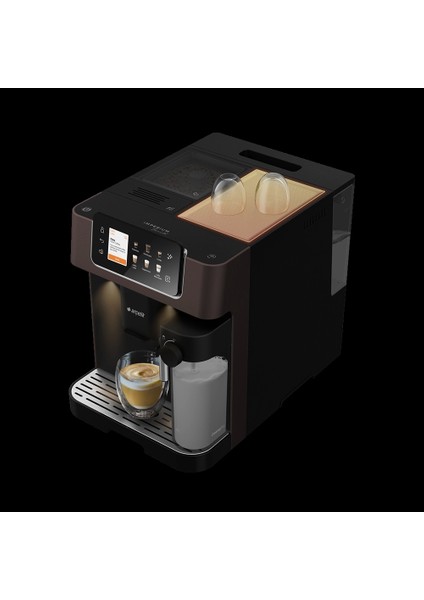 Em 9495 Imperium Barista® Tam Otomatik Espresso Makinesi