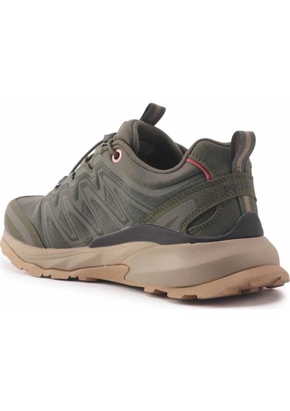 Erkek Su Gecirmez Bot 237517 Erkek Waterproof Bot Ayakkabı 101815472HAKI