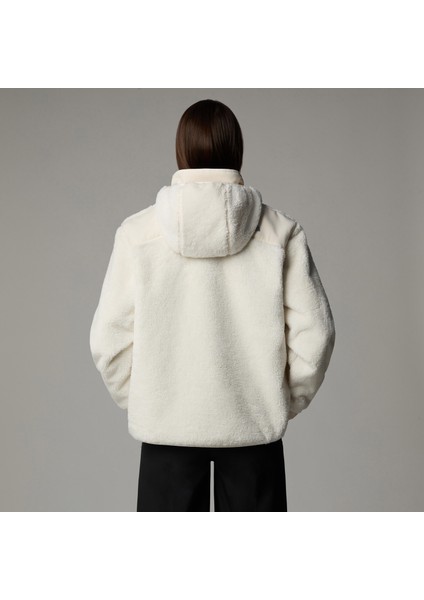 W Fleece Fz - Ap.- modelleri