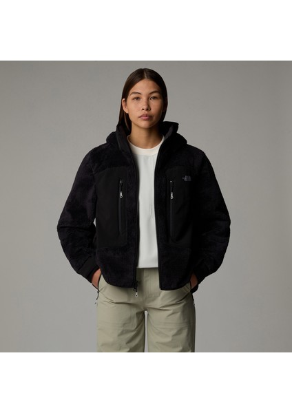 W Fleece Fz - Ap.- fiyatları