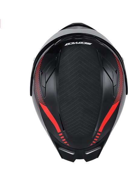 871 Fire Full Face Kask fırsatları