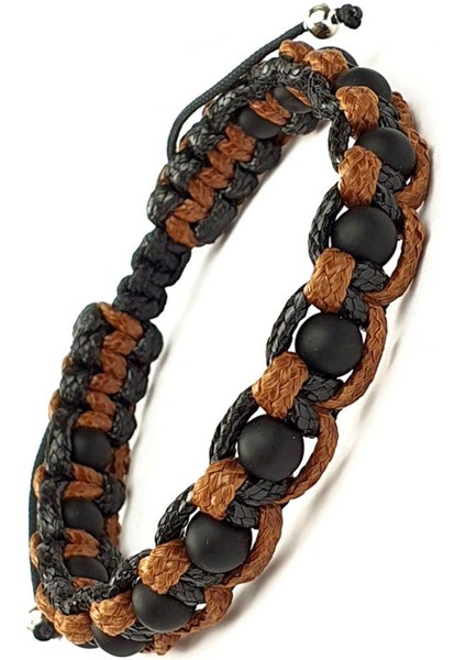 mat oniks taşlı el isi doğal taş bileklik fiyatları