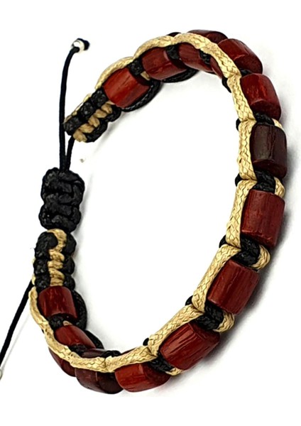 Mask ağacı tasarım el işi şambala bileklik fiyatları