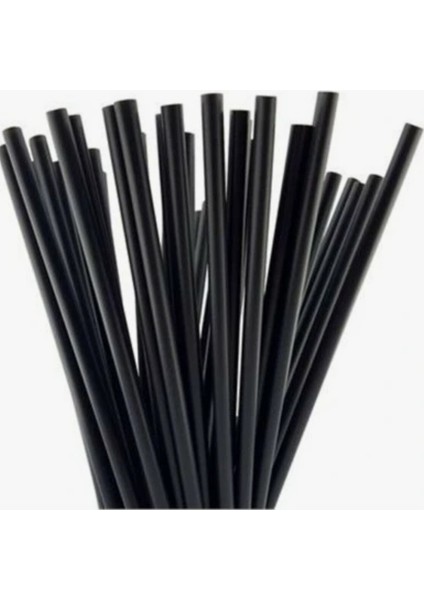 Bona Pipet Siyah Pipet