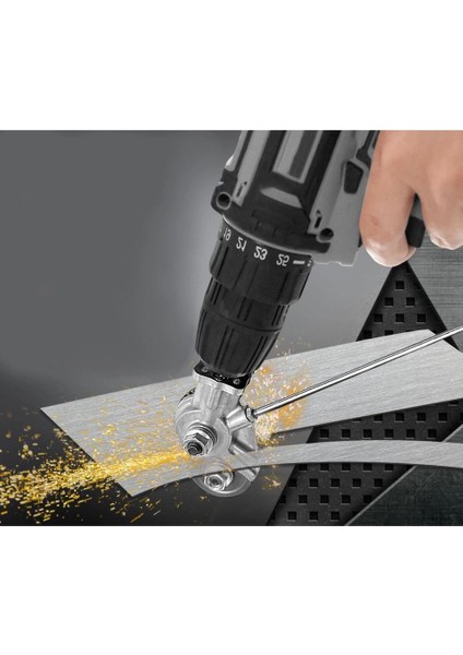Metal Plaka ve Saç Kesme Aparatı (TYS-9173) fiyatları