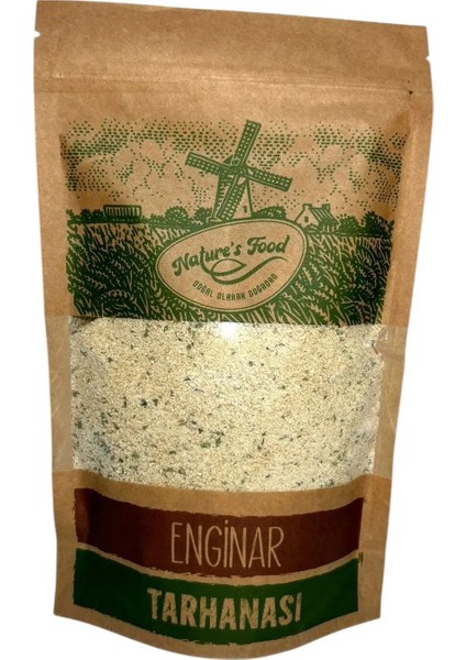Enginar Tarhanası 350 gr fırsatları