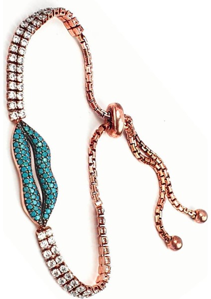 dudak figürlü ayarlanabilir asansörlü tasarım bileklik fiyatları