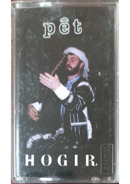Hogir Pet Kaset