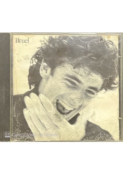 Bruel CD