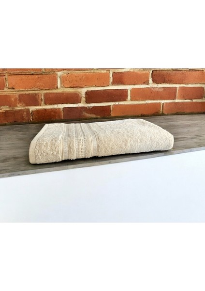 Banyo Havlusu Pamuklu 70 x 140