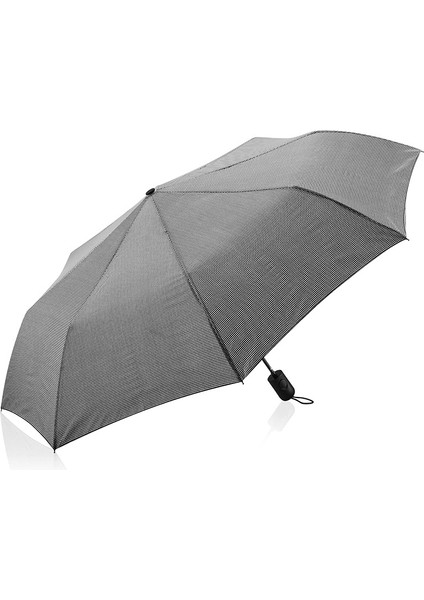 Eklips Siyah Kazayağı Otomatik Şemsiye
