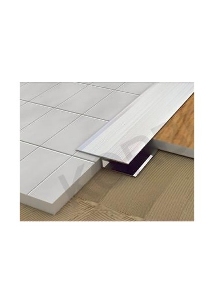Profil Parke Geçiş Profil Çıtası 90 cm Z Profil