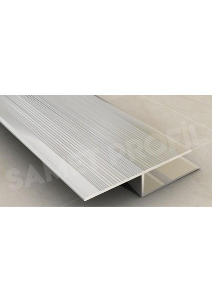 Profil Parke Geçiş Profil Çıtası 90 cm Z Profil