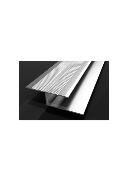 Profil Parke Geçiş Profil Çıtası 90 cm Z Profil
