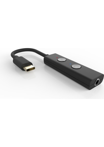 Sound Blaster Play! 4 , Usb-C Harici Stereo Ses Kartı Dac, Windows, Mac, Ps4, Ps5, Pc, Uyumlu