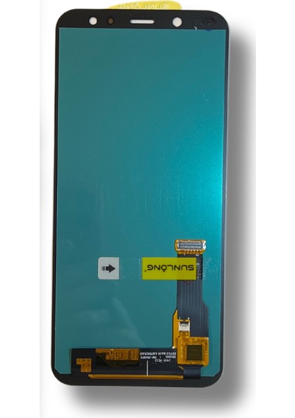 Samsung J600 Uyumlu Sunlong Ekran
