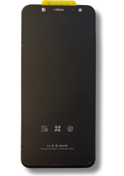 Samsung J600 Uyumlu Sunlong Ekran fiyatları
