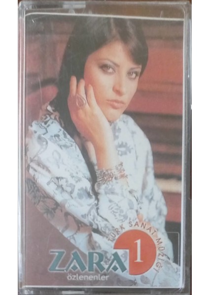 Zara Özlenenler Kaset