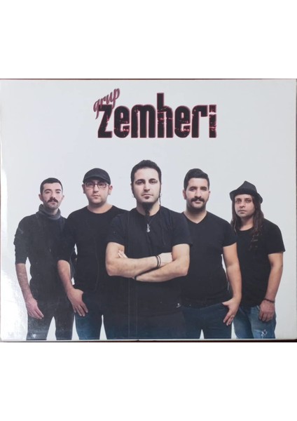 Grup Zehmeri CD