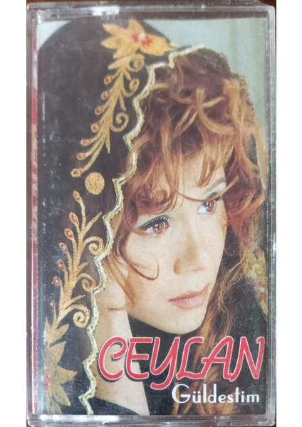 Ceylan Güldestim Kaset